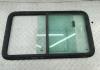 Стекло кузовное боковое заднее левое Iveco Daily (2000-2006) Артикул 55217153 - Фото #1