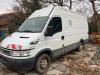  Iveco Daily (2000-2006) Разборочный номер D0109 #1