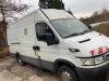  Iveco Daily (2000-2006) Разборочный номер D0109 #2