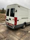  Iveco Daily (2000-2006) Разборочный номер D0109 #4