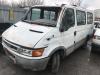  Iveco Daily (2000-2006) Разборочный номер T7565 #2