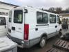  Iveco Daily (2000-2006) Разборочный номер T7565 #4
