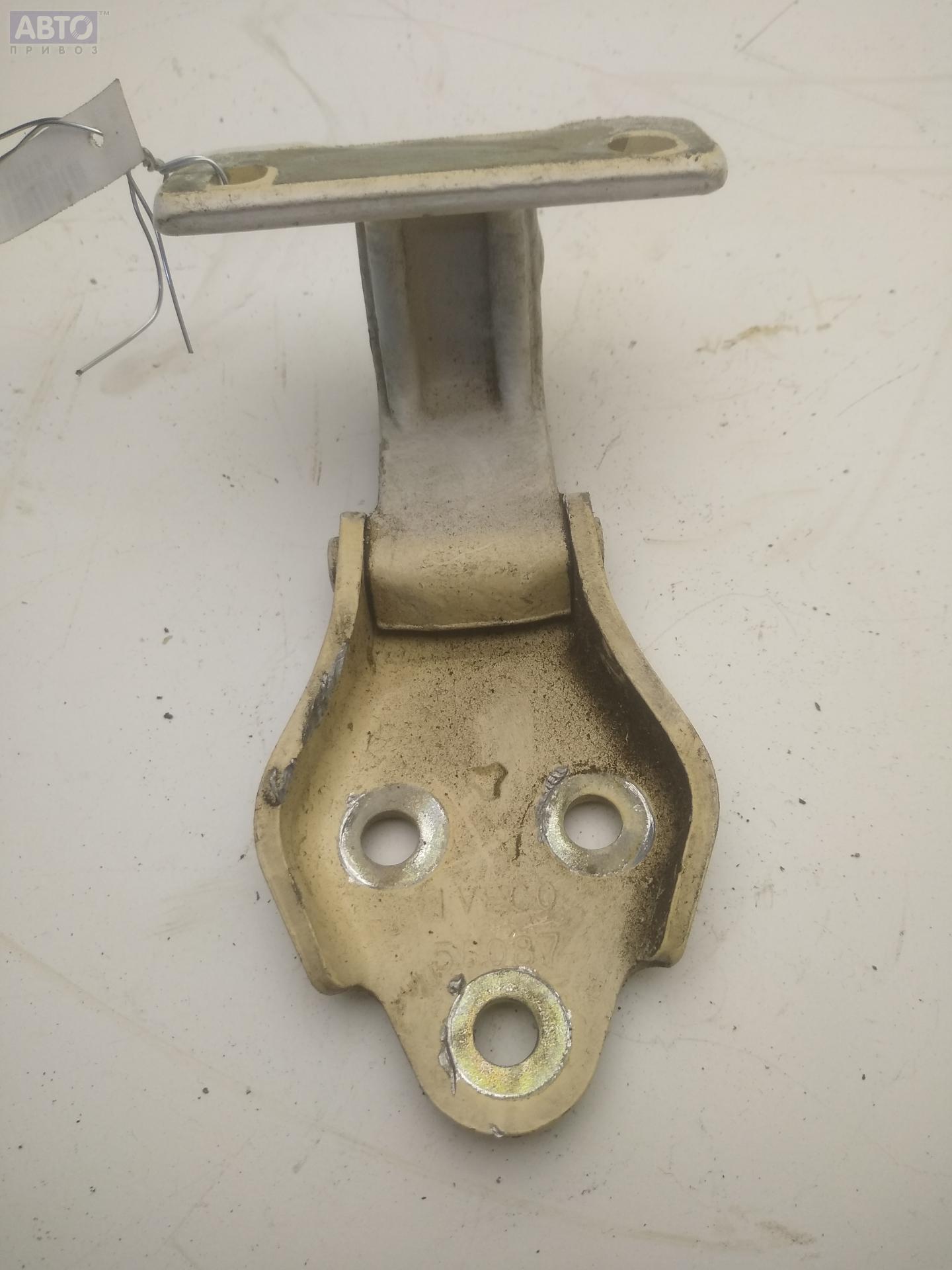 Разборка автомобиля Ивеко Дейли P0070, сняты запчасти с Iveco Daily