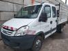  Iveco Daily (2006-2011) Разборочный номер P0070 #1