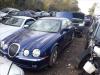  Jaguar S-Type Разборочный номер V3380 #3