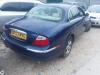  Jaguar S-Type Разборочный номер V4686 #4