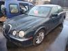  Jaguar S-Type Разборочный номер P1526 #1