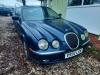  Jaguar S-Type Разборочный номер V5506 #1