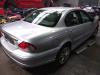  Jaguar X-Type Разборочный номер P1640 #2