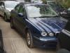  Jaguar X-Type Разборочный номер V5181 #3