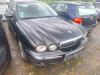  Jaguar X-Type Разборочный номер D0319 #1