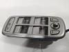 Блок кнопок управления стеклоподъемниками Jaguar XF Артикул 53638163 - Фото #1