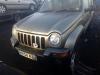  Jeep Cherokee Разборочный номер B3747 #1