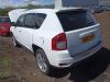  Jeep Compass Разборочный номер M0116 #2