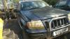  Jeep Grand Cherokee (1999-2005) Разборочный номер V0973 #2