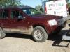 Jeep Grand Cherokee (1999-2005) Разборочный номер V4112 #1