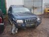  Jeep Grand Cherokee (1999-2005) Разборочный номер V5412 #1