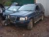  Jeep Grand Cherokee (1999-2005) Разборочный номер V5412 #2