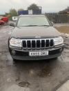  Jeep Grand Cherokee (2005-2010) Разборочный номер M0179 #1