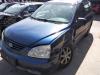  Kia Carens (1999-2006, RS/FJ) Разборочный номер P1613 #1