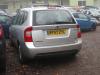  Kia Carens (2006-2012, UN) Разборочный номер V2142 #3