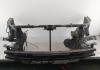 Рамка передняя (отрезная часть кузова) Kia Carnival Артикул 53881372 - Фото #1