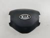 Подушка безопасности (Airbag) водителя Kia Ceed Артикул 55369127 - Фото #1