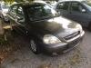  Kia Rio (2000-2005) Разборочный номер S4587 #2