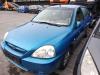  Kia Rio (2000-2005) Разборочный номер P1956 #1