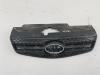 Решетка радиатора Kia Rio (2005-2011) Артикул 55066832 - Фото #1