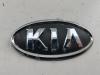 Эмблема Kia Rio (2005-2011) Артикул 55167126 - Фото #1