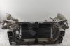 Рамка передняя (отрезная часть кузова) Kia Sephia Артикул 54031930 - Фото #1