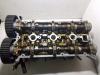 Головка блока цилиндров двигателя (ГБЦ) Kia Sorento (2002-2010) Артикул 53802940 - Фото #1