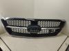 Решетка радиатора Kia Sorento 1 (BL, 2002-2009) Артикул 55175997 - Фото #1