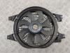 Вентилятор радиатора Kia Sorento 1 (BL, 2002-2009) Артикул 55295245 - Фото #1