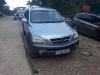  Kia Sorento (2002-2009) Разборочный номер V3987 #1