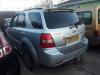  Kia Sorento (2002-2009) Разборочный номер V4756 #2