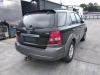  Kia Sorento (2002-2009) Разборочный номер P1878 #2