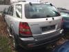  Kia Sorento (2002-2009) Разборочный номер S6857 #4