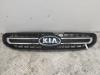 Решетка радиатора Kia Sportage (2004-2010) Артикул 55175867 - Фото #1