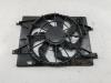 Вентилятор радиатора Kia Sportage (2004-2010) Артикул 55201744 - Фото #1