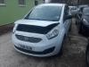  Kia Venga Разборочный номер V4684 #1