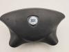 Подушка безопасности (Airbag) водителя Lancia Phedra Артикул 55367934 - Фото #1