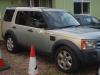 Land Rover Discovery Разборочный номер V5144 #4