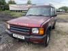  Land Rover Discovery Разборочный номер M0033 #1