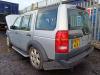  Land Rover Discovery Разборочный номер M0206 #2
