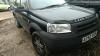  Land Rover Freelander (1997-2006) Разборочный номер V0465 #2