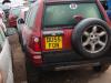  Land Rover Freelander (1997-2006) Разборочный номер V2467 #3