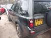  Land Rover Freelander (1997-2006) Разборочный номер V4864 #2