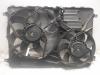 Вентилятор радиатора Land Rover Freelander (2006-2014) Артикул 54091416 - Фото #1